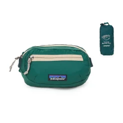 Patagonia TERRAVIA MINI HIP PACK-Homme Pochettes / Sacoches
