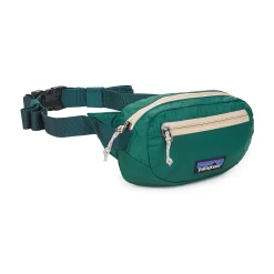 Patagonia TERRAVIA MINI HIP PACK-Homme Pochettes / Sacoches