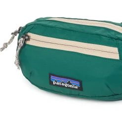Patagonia TERRAVIA MINI HIP PACK-Homme Pochettes / Sacoches