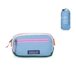 Patagonia TERRAVIA MINI HIP PACK-Homme Pochettes / Sacoches