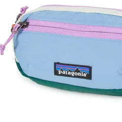 Patagonia TERRAVIA MINI HIP PACK-Homme Pochettes / Sacoches