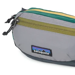 Patagonia TERRAVIA MINI HIP PACK-Homme Pochettes / Sacoches