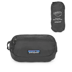 Patagonia TERRAVIA MINI HIP PACK-Homme Pochettes / Sacoches