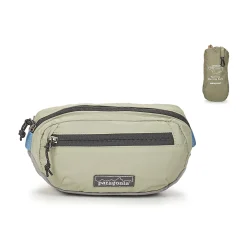 Patagonia TERRAVIA MINI HIP PACK-Homme Pochettes / Sacoches