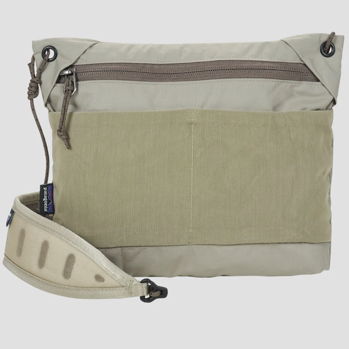 Patagonia TERRAVIA SACOCHE-Homme Besaces / Sacs Bandoulière