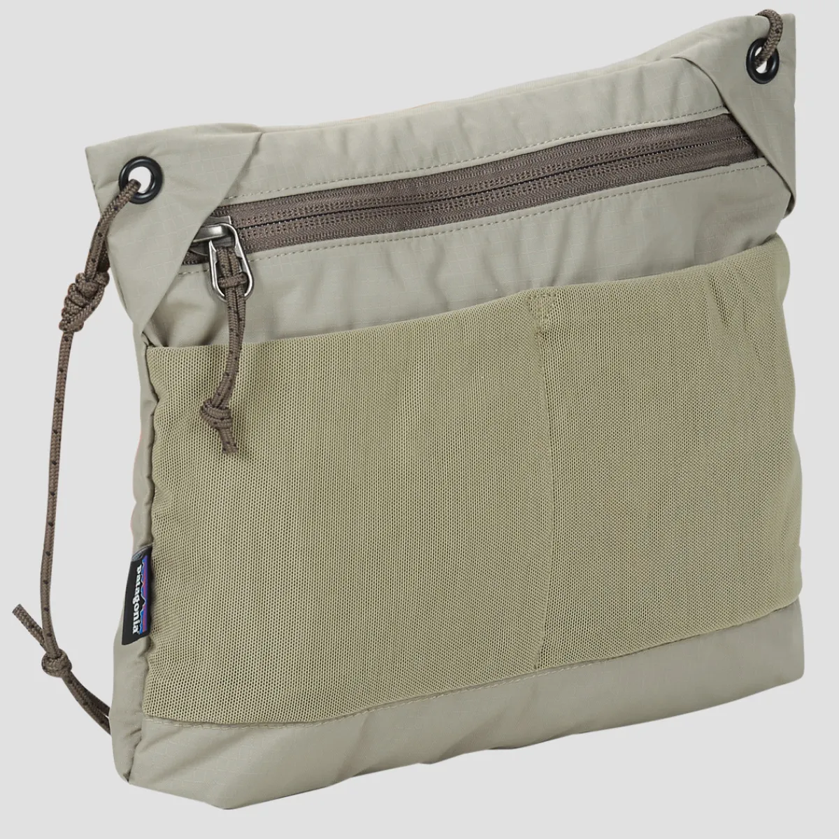 Patagonia TERRAVIA SACOCHE-Homme Besaces / Sacs Bandoulière