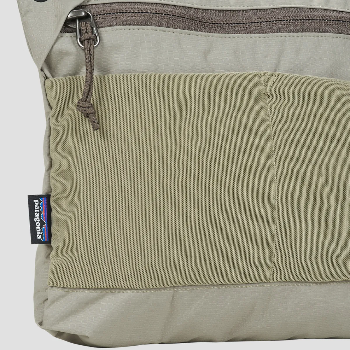 Patagonia TERRAVIA SACOCHE-Homme Besaces / Sacs Bandoulière