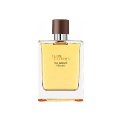 Hermès Paris Terre Eau Intense Vetiver - eau de parfum - 200ml-Homme Parfums