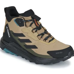 adidas TERREX TERREX ANYLANDER MID R.RDY-Homme Randonnée|Chaussures De Sport