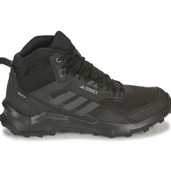 adidas TERREX TERREX AX4 MID GTX-Homme Randonnée|Chaussures De Sport