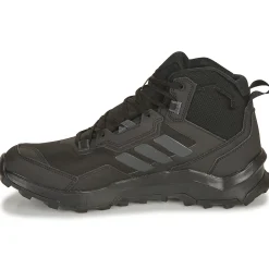 adidas TERREX TERREX AX4 MID GTX-Homme Randonnée|Chaussures De Sport