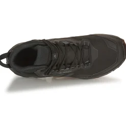 adidas TERREX TERREX AX4 MID GTX-Homme Randonnée|Chaussures De Sport