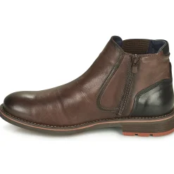 Fluchos TERRY-Homme Bottines / Boots