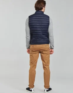 Teddy Smith TERRY-Homme Manteaux