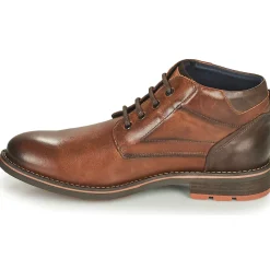 Fluchos TERRY-Homme Bottines / Boots