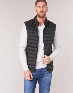 Teddy Smith TERRY-Homme Manteaux