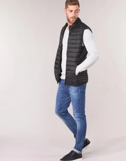 Teddy Smith TERRY-Homme Manteaux