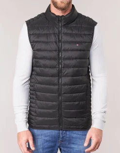 Teddy Smith TERRY-Homme Manteaux