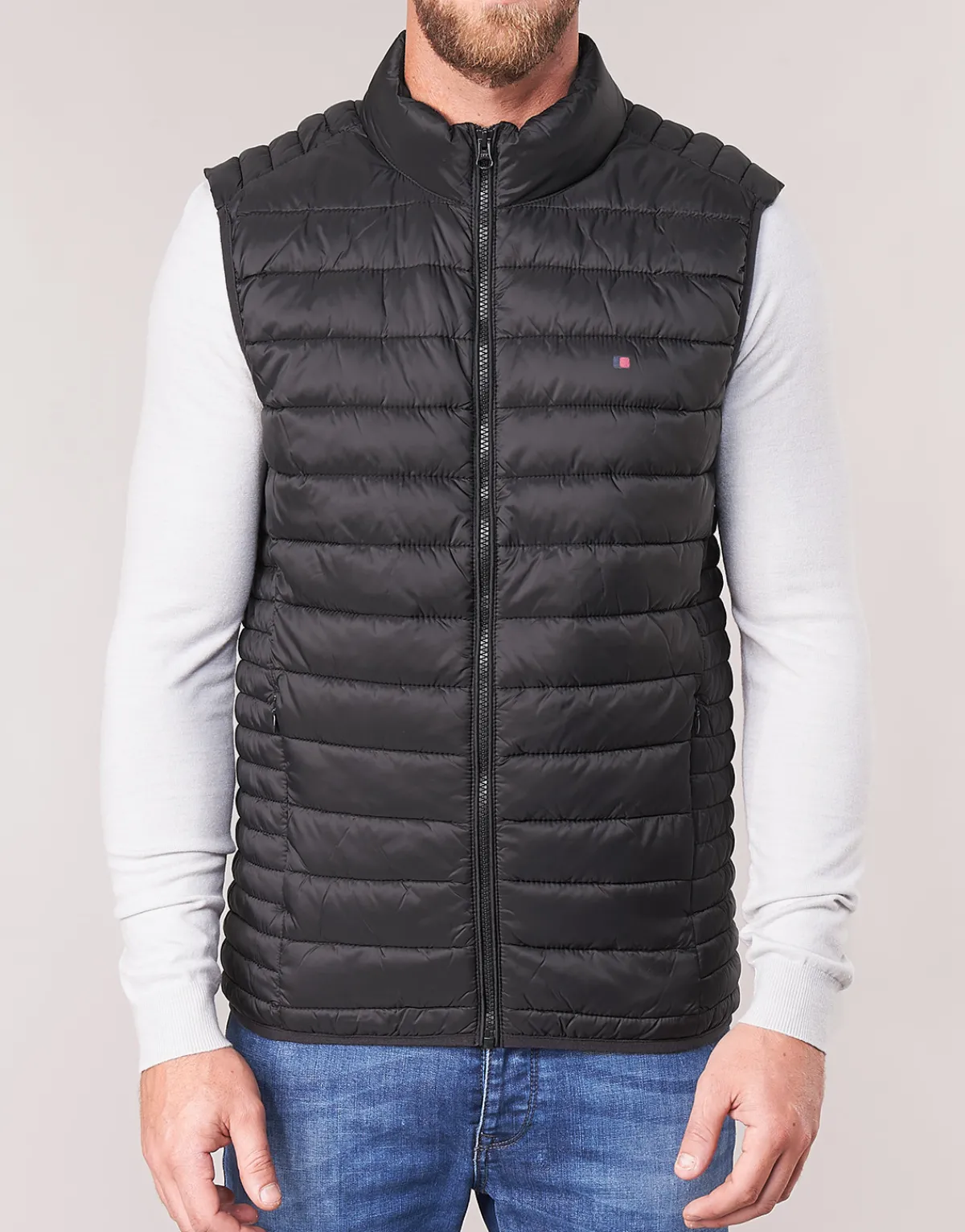 Teddy Smith TERRY-Homme Manteaux