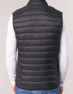 Teddy Smith TERRY-Homme Manteaux