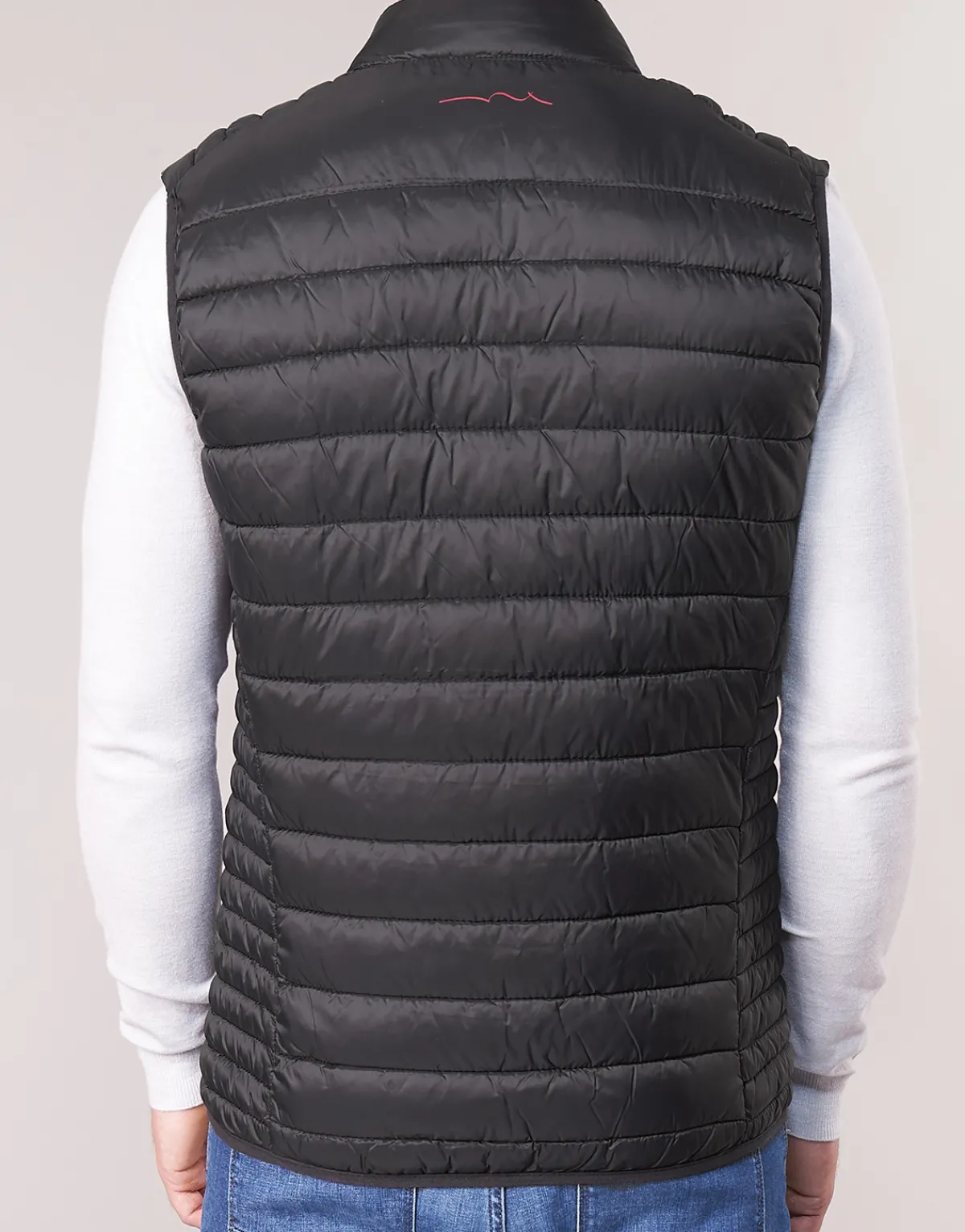 Teddy Smith TERRY-Homme Manteaux