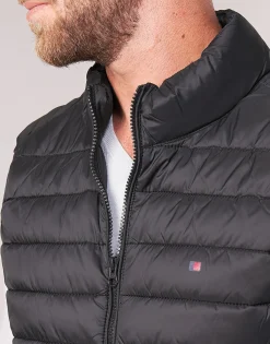 Teddy Smith TERRY-Homme Manteaux