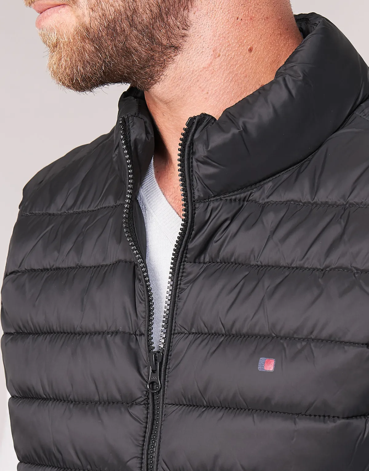 Teddy Smith TERRY-Homme Manteaux