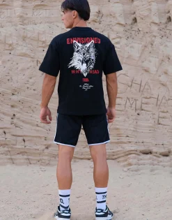 THEAD. TESS-Homme T-Shirts & Polos