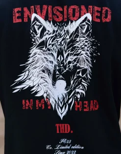 THEAD. TESS-Homme T-Shirts & Polos