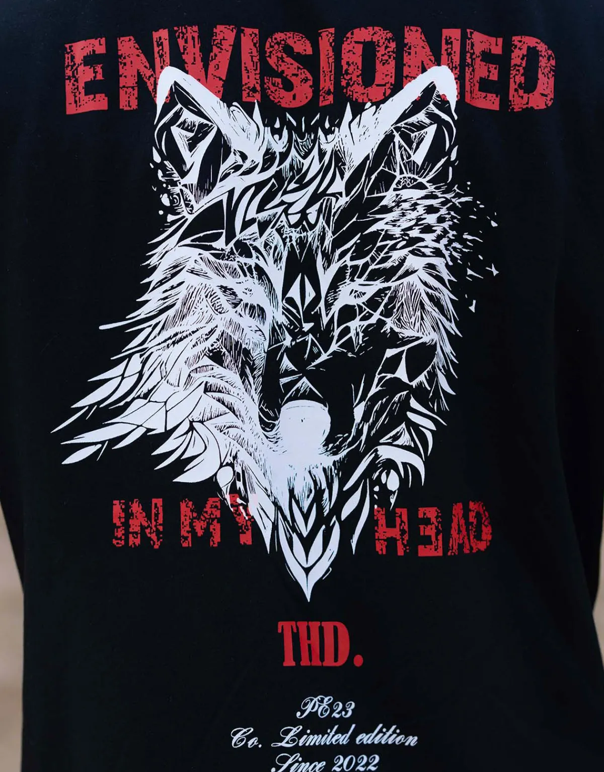 THEAD. TESS-Homme T-Shirts & Polos