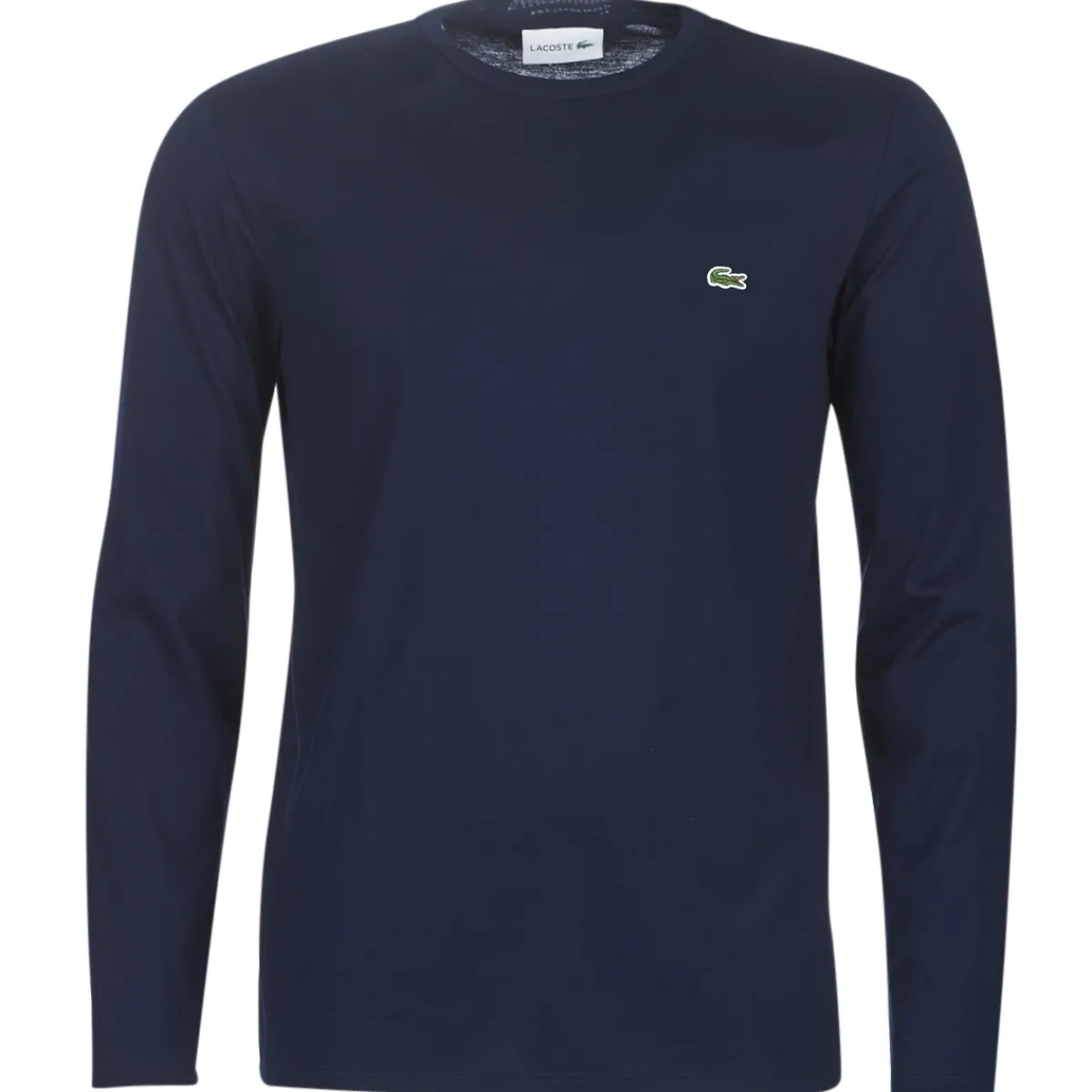 Lacoste TH6712-Homme T-Shirts & Polos