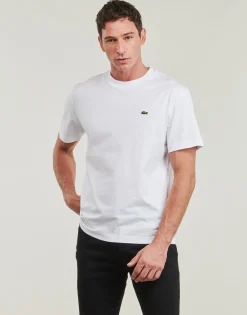 Lacoste TH7318-Homme T-Shirts & Polos|T-Shirts & Polos