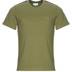 Lacoste TH7404-Homme T-Shirts & Polos