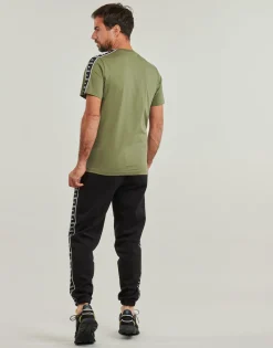 Lacoste TH7404-Homme T-Shirts & Polos