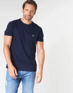 Lacoste TH6709-Homme T-Shirts & Polos|T-Shirts & Polos
