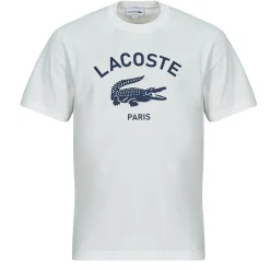 Lacoste TH2733-Homme T-Shirts & Polos