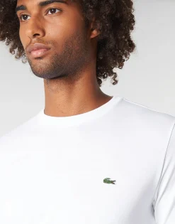 Lacoste TH6712-Homme T-Shirts & Polos|T-Shirts & Polos