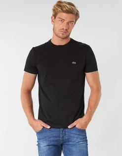 Lacoste TH6709-Homme T-Shirts & Polos|T-Shirts & Polos