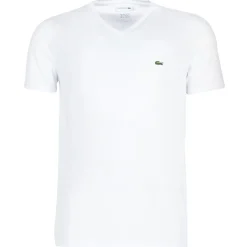 Lacoste TH6710-Homme T-Shirts & Polos