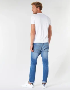 Lacoste TH6710-Homme T-Shirts & Polos