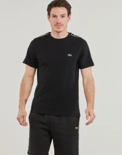 Lacoste TH7404-Homme T-Shirts & Polos|T-Shirts & Polos