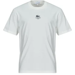 Lacoste TH2739-Homme T-Shirts & Polos