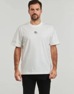 Lacoste TH2739-Homme T-Shirts & Polos