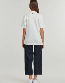 Lacoste TH2739-Homme T-Shirts & Polos