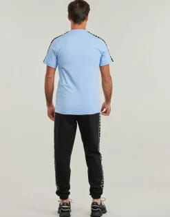 Lacoste TH7404-Homme T-Shirts & Polos