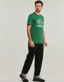 Lacoste TH1285-Homme T-Shirts & Polos|T-Shirts & Polos