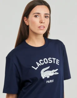 Lacoste TH2733-Homme T-Shirts & Polos