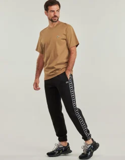 Lacoste TH7318-Homme T-Shirts & Polos