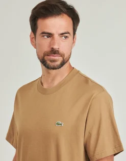 Lacoste TH7318-Homme T-Shirts & Polos