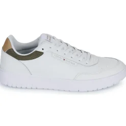Tommy Hilfiger TH BASKET CORE LITE LTH-Homme Baskets Mode